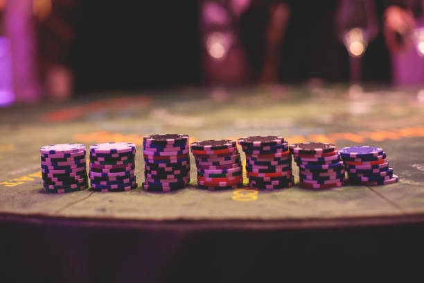 Allbet live blackjack table with professional dealer and multiple camera angles on lapakcuan platform