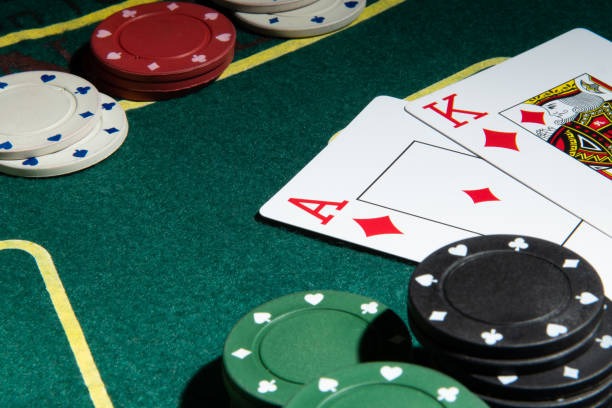 lapakcuan live-dealer table displayed on mobile phone screen